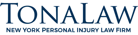 Tonalaw - New York Personal Injury Lawyers